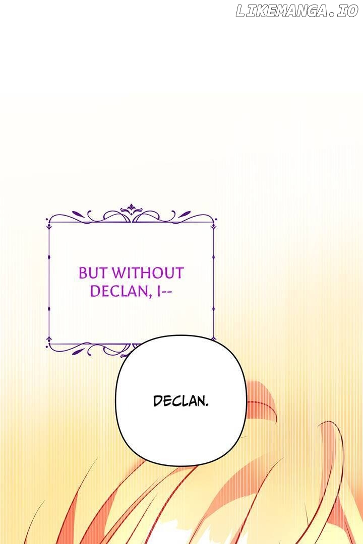 I'm a Doll, but the Tyrant Is Obsessed With Me Chapter 41 - page 82